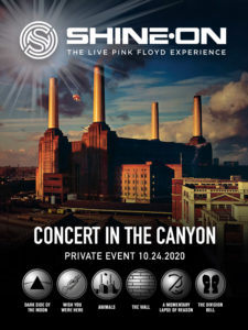 Concert in the Canyon (Private Event)