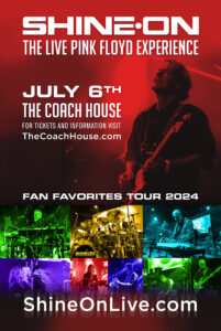 The Coach House – Fan Favorites Tour